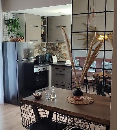 דמנוני Natural Green Apartment מראה חיצוני תמונה