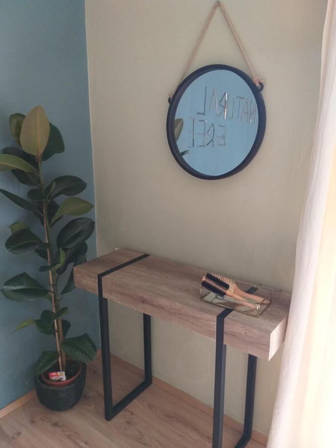 דמנוני Natural Green Apartment מראה חיצוני תמונה