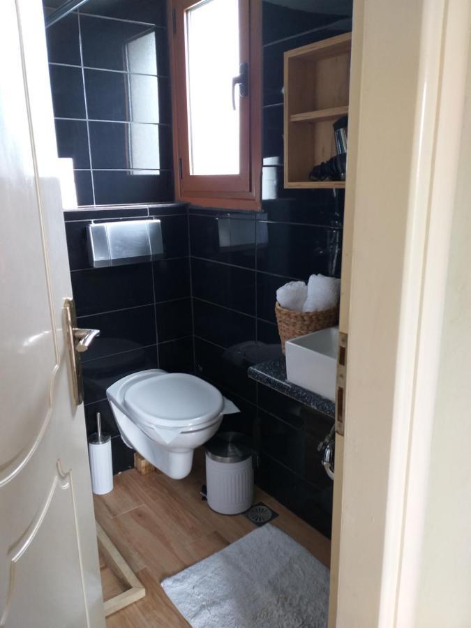 דמנוני Natural Green Apartment מראה חיצוני תמונה