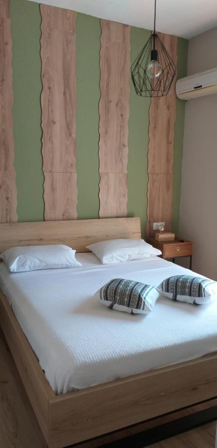 דמנוני Natural Green Apartment מראה חיצוני תמונה