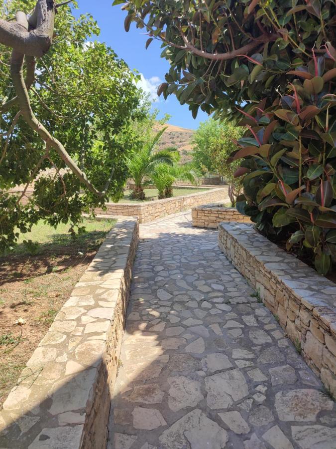 דמנוני Natural Green Apartment מראה חיצוני תמונה