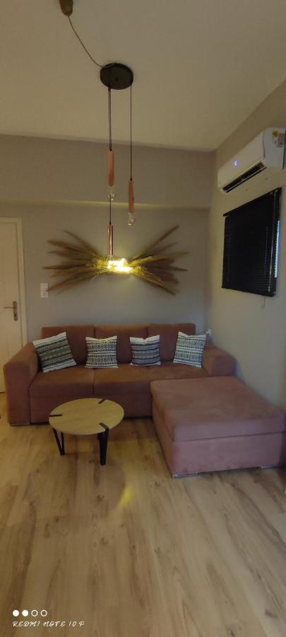 דמנוני Natural Green Apartment מראה חיצוני תמונה
