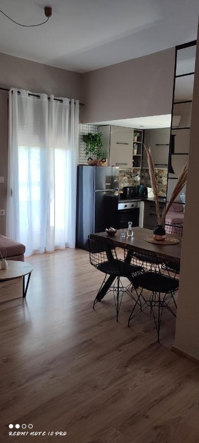 דמנוני Natural Green Apartment מראה חיצוני תמונה
