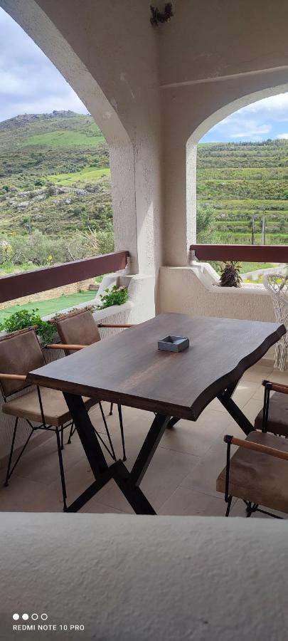 דמנוני Natural Green Apartment מראה חיצוני תמונה