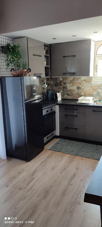 דמנוני Natural Green Apartment מראה חיצוני תמונה