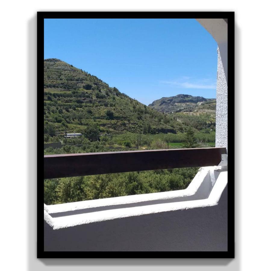 דמנוני Natural Green Apartment מראה חיצוני תמונה