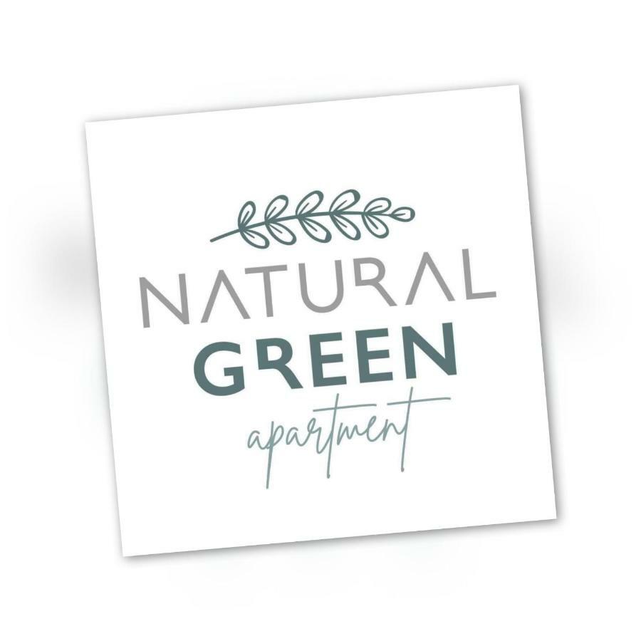דמנוני Natural Green Apartment מראה חיצוני תמונה