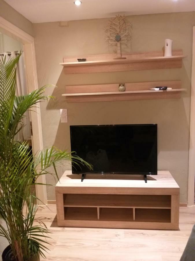 דמנוני Natural Green Apartment מראה חיצוני תמונה